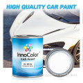 Innocolor Car Paint High Performance Auto Body Reparatur Farbe Auto Auto Automobilfarbe